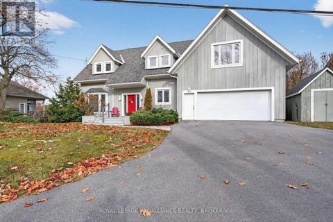 1682 JACKSON BOULEVARD Kingston (Kingston East (Incl CFB Kingston)) ON K7L4V1