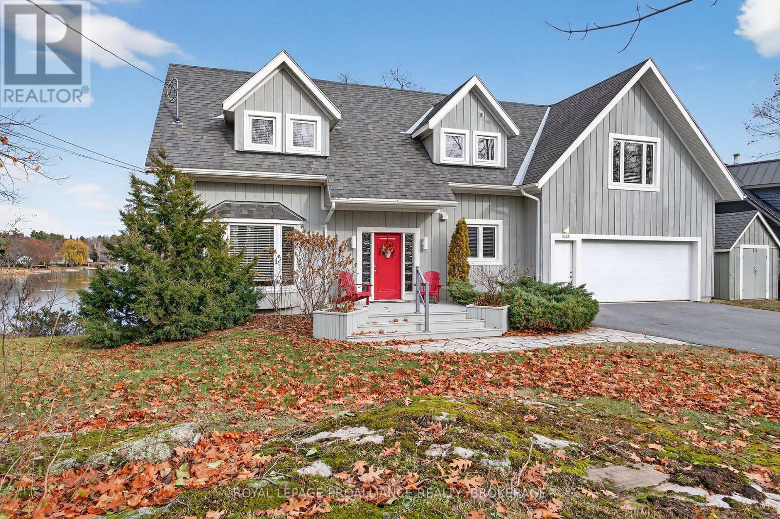 1682 JACKSON BOULEVARD