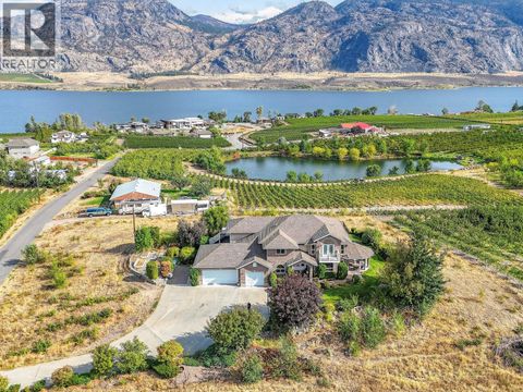8949 122nd Avenue Osoyoos BC V0H1V2