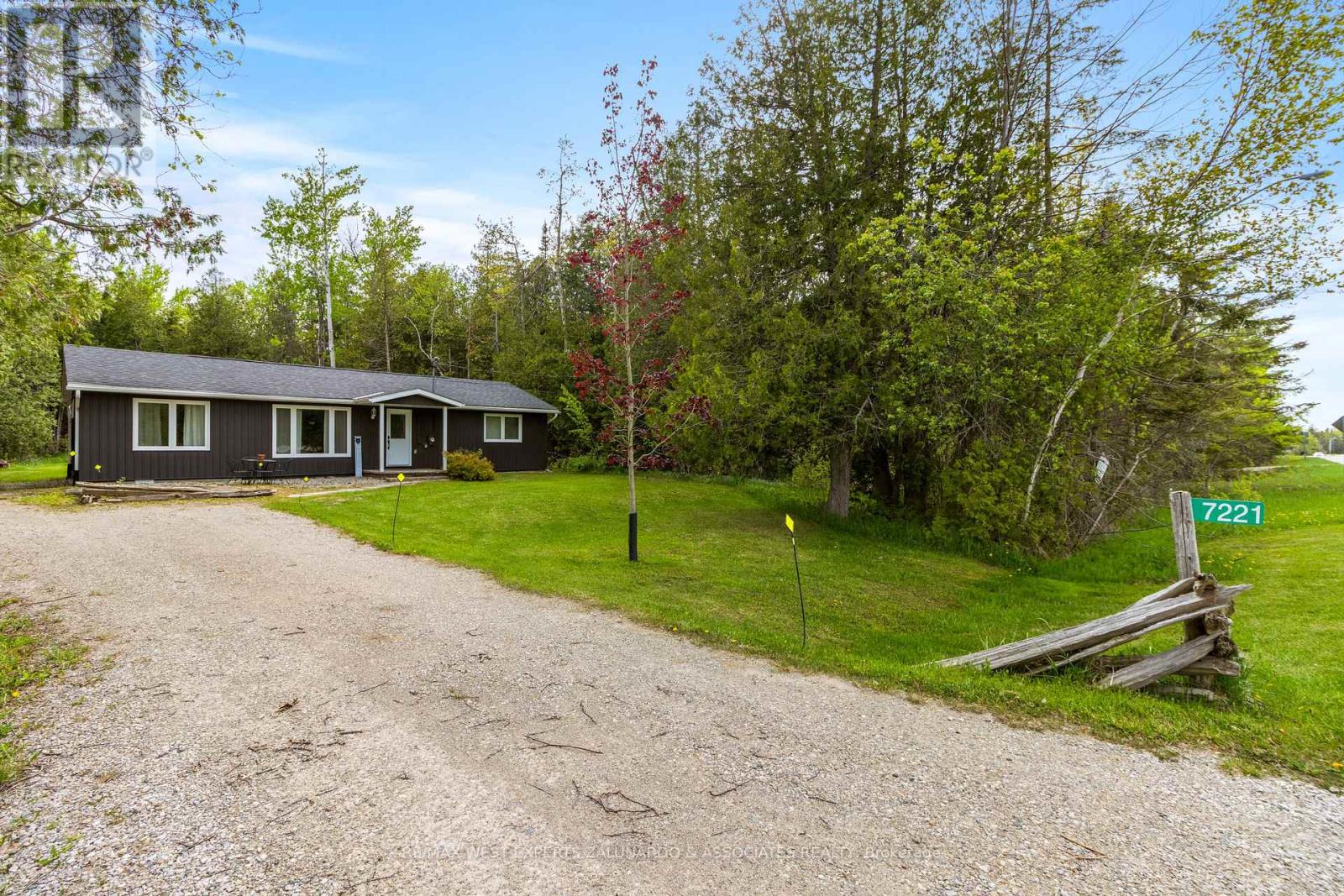 7221 HIGHWAY 6 ROAD