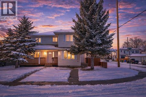 3103 39 Street SW Calgary AB T3E3G9