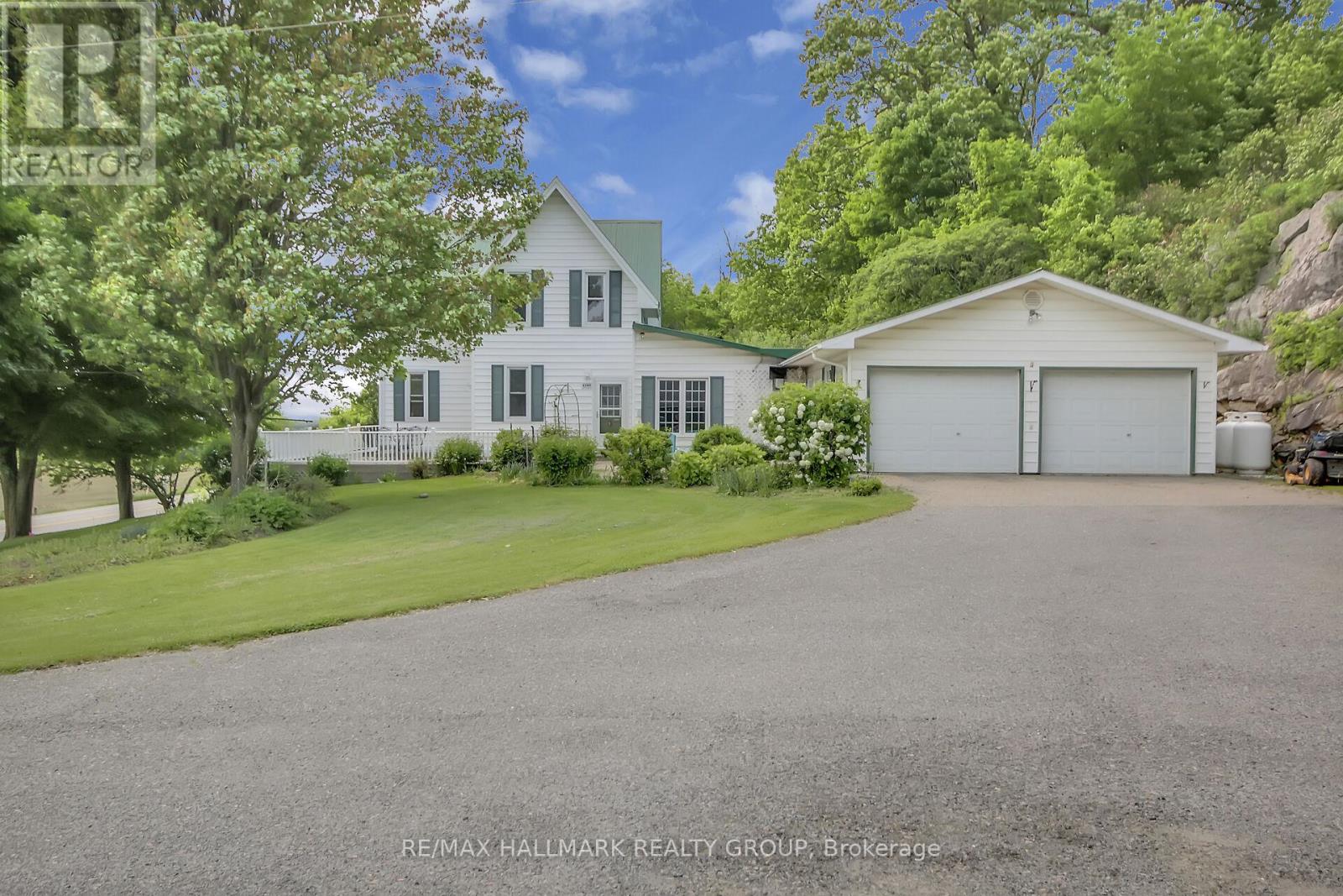 4240 CARP ROAD