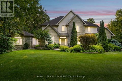 6005 EARLSCOURT CRESCENT Ottawa ON K4M1K2