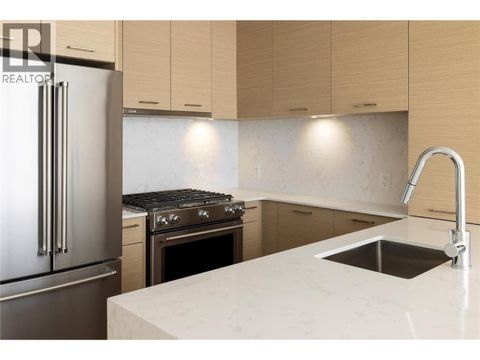 1191 Sunset Drive Unit# 2601 Kelowna BC V1Y0J4