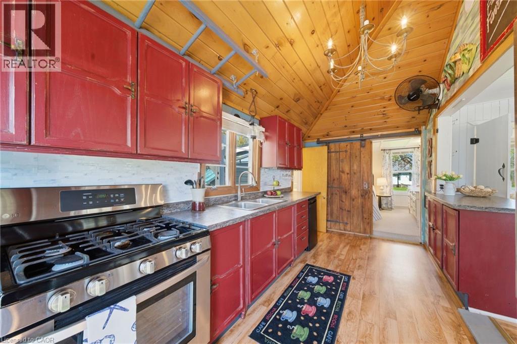 12235 LAKESHORE Road
