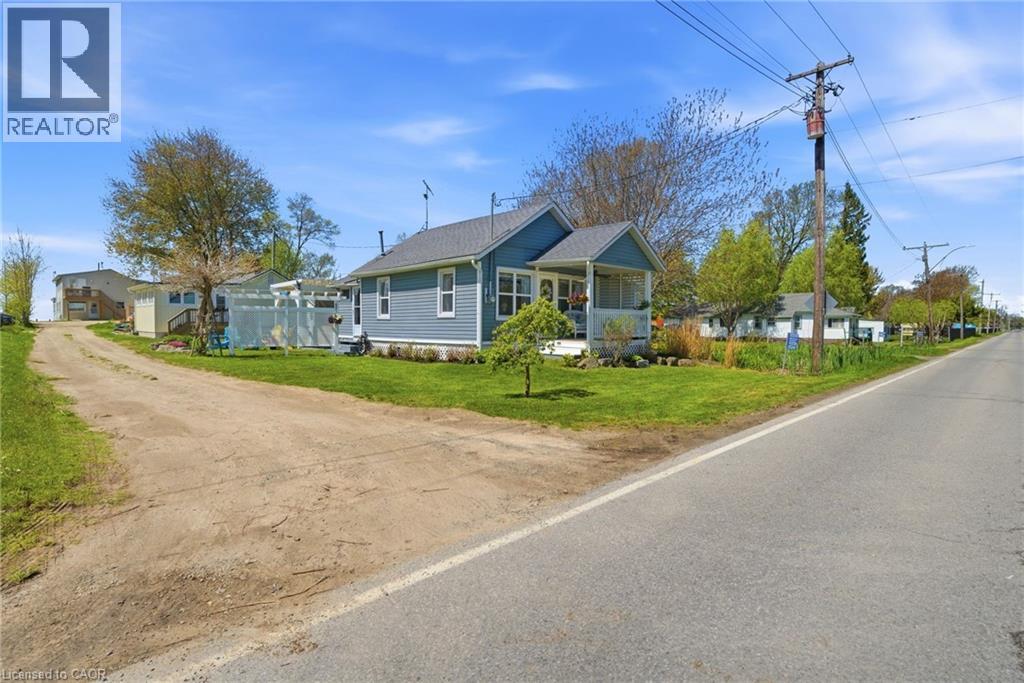 12235 LAKESHORE Road