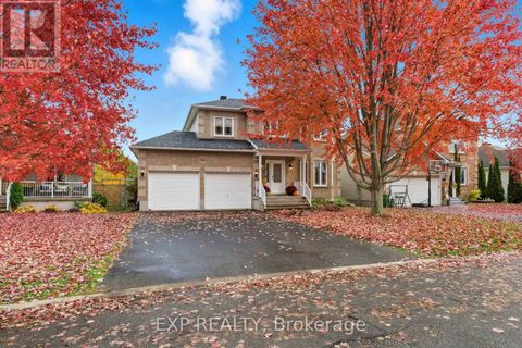 17 OLDE TOWNE AVENUE Russell ON K4R0A5