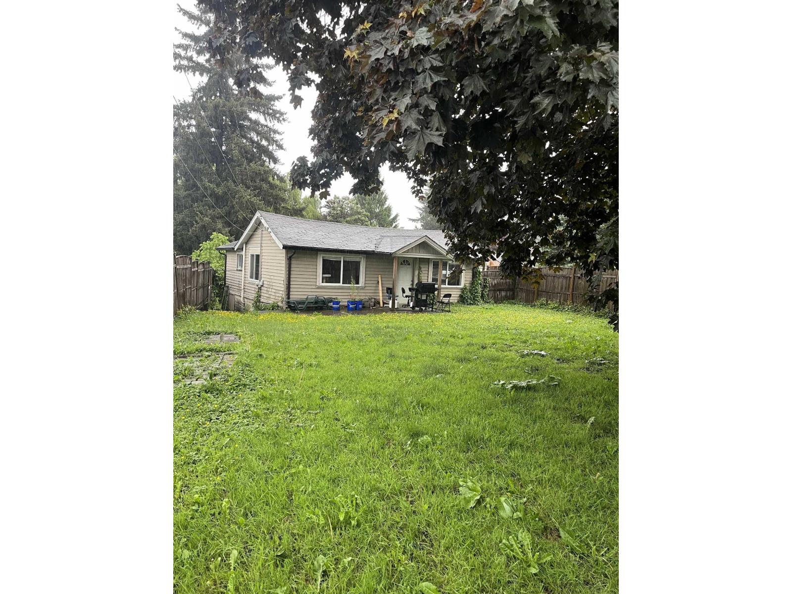 45589 WELLINGTON AVENUE|Chilliwack Proper West
