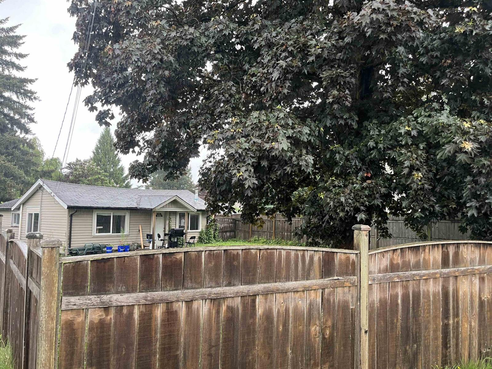 45589 WELLINGTON AVENUE|Chilliwack Proper West