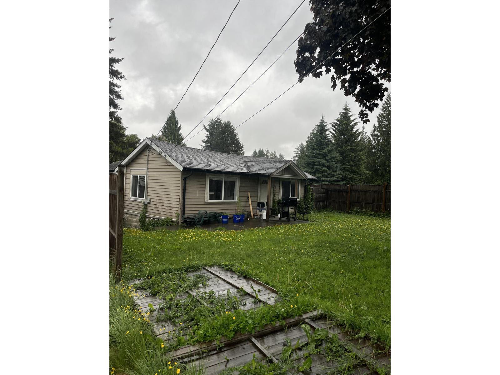 45589 WELLINGTON AVENUE|Chilliwack Proper West