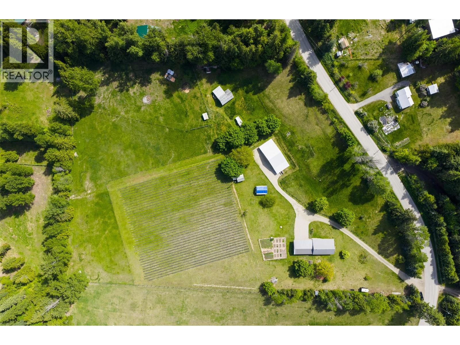 4240 Blewett Road