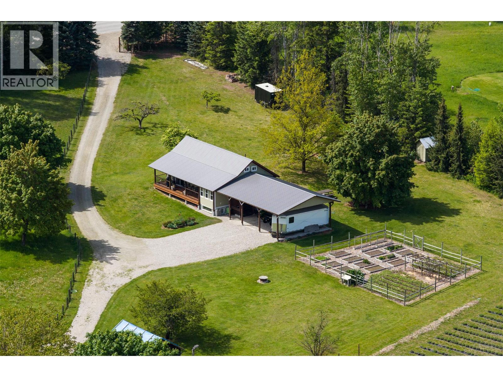 4240 Blewett Road