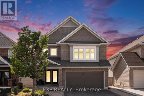 336 TOWHEE PLACE Ottawa ON K2J5V3