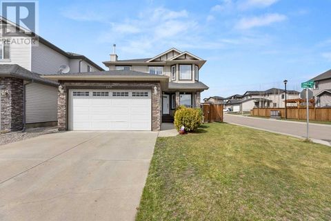165 Canals Circle SW Airdrie AB T4B3E8