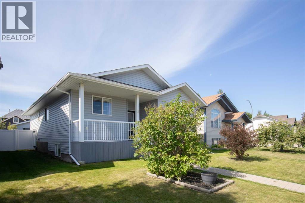 3 Taylor Drive