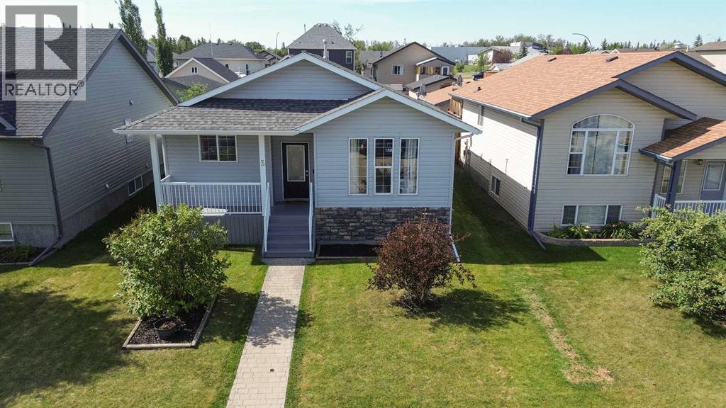 3 Taylor Drive