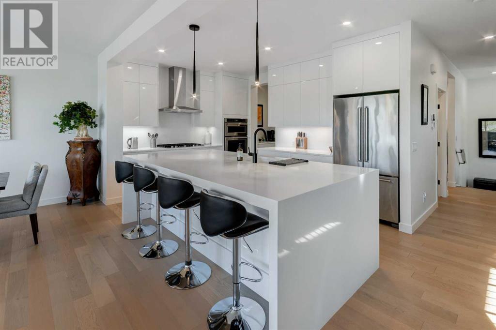 115 Precedence Hill
