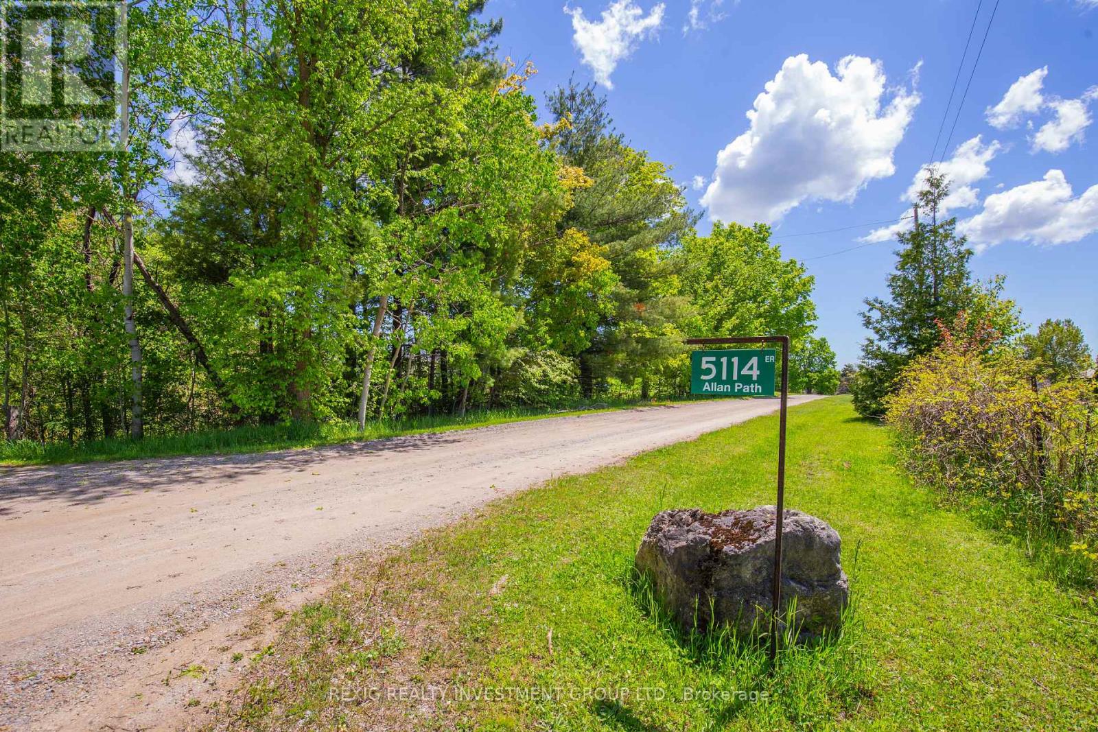 5114 ALLAN PATH