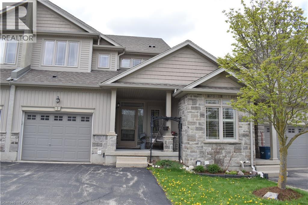 795 LAURELWOOD Drive Unit# A3