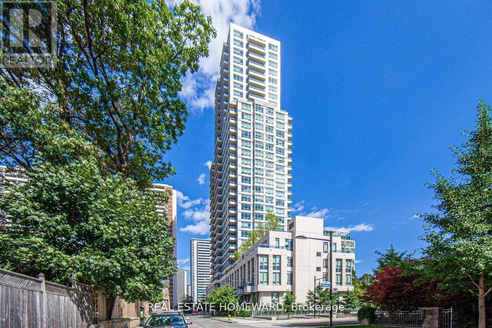 Photo 1 of 47 — 503 - 500 SHERBOURNE STREET Unit 503, Toronto (North St. James Town), ON M4X1L1