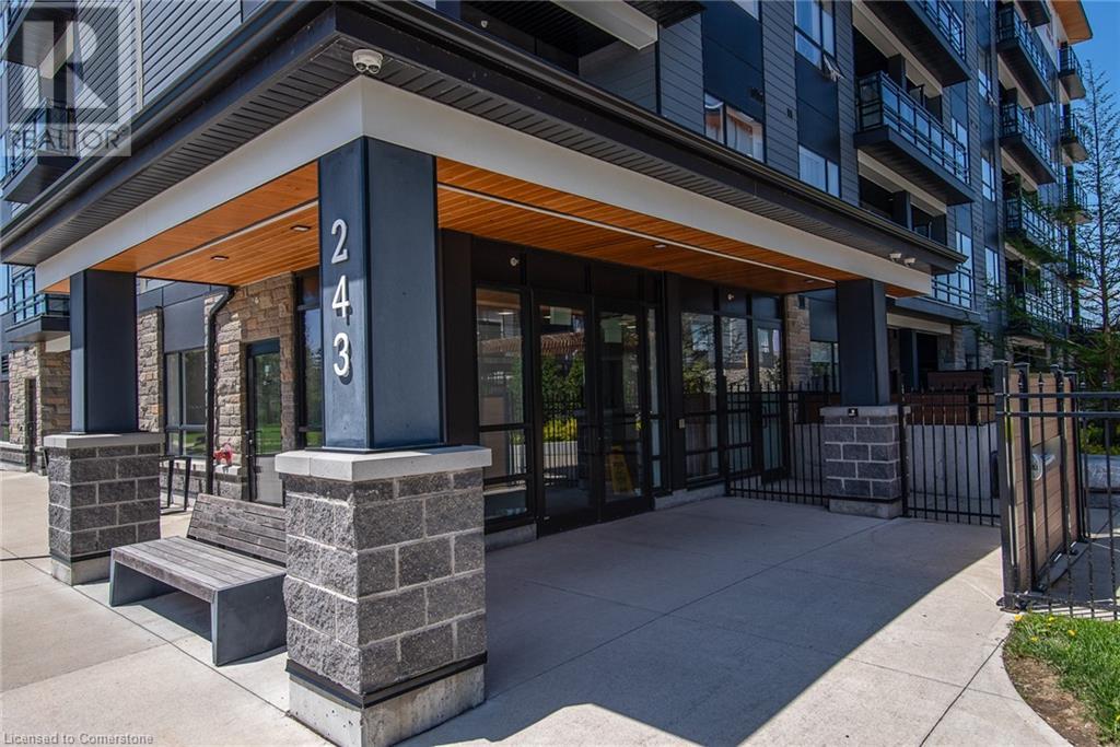 243 NORTHFIELD Drive E Unit# 106