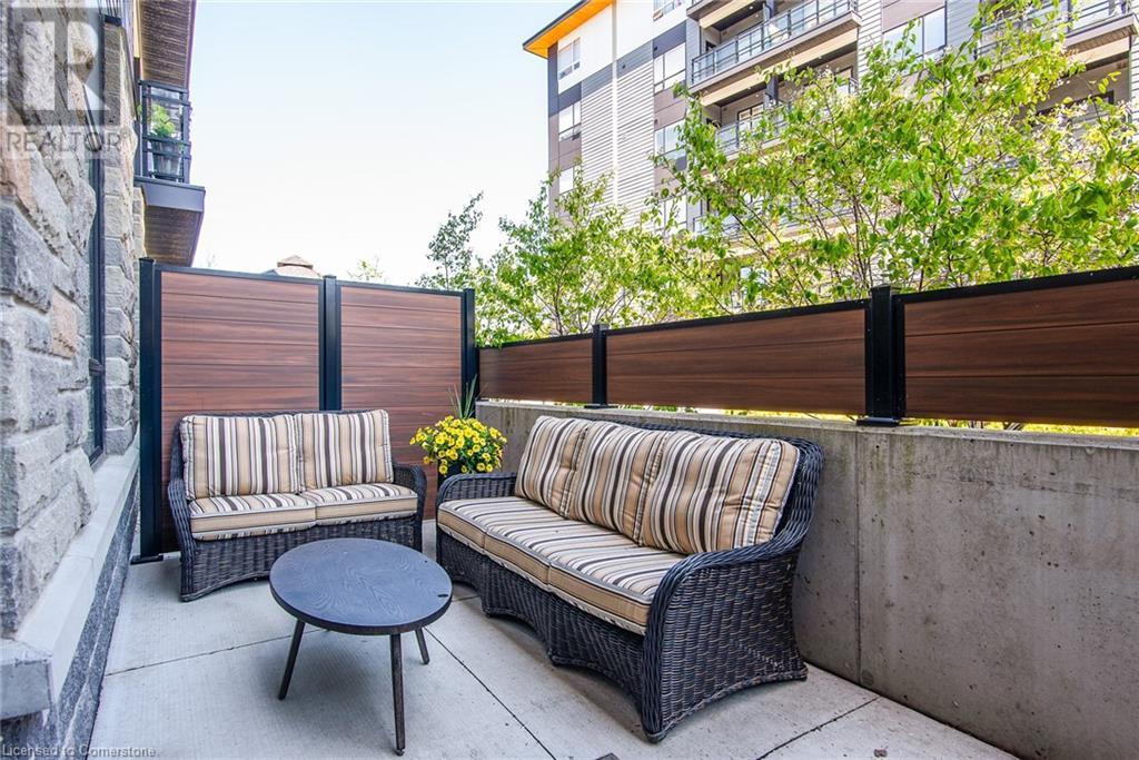 243 NORTHFIELD Drive E Unit# 106