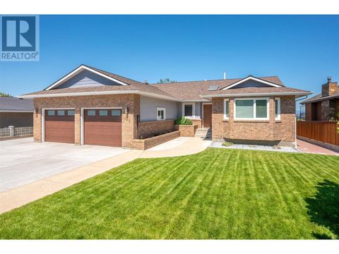 153 WESTVIEW Drive Penticton BC V2A7V9