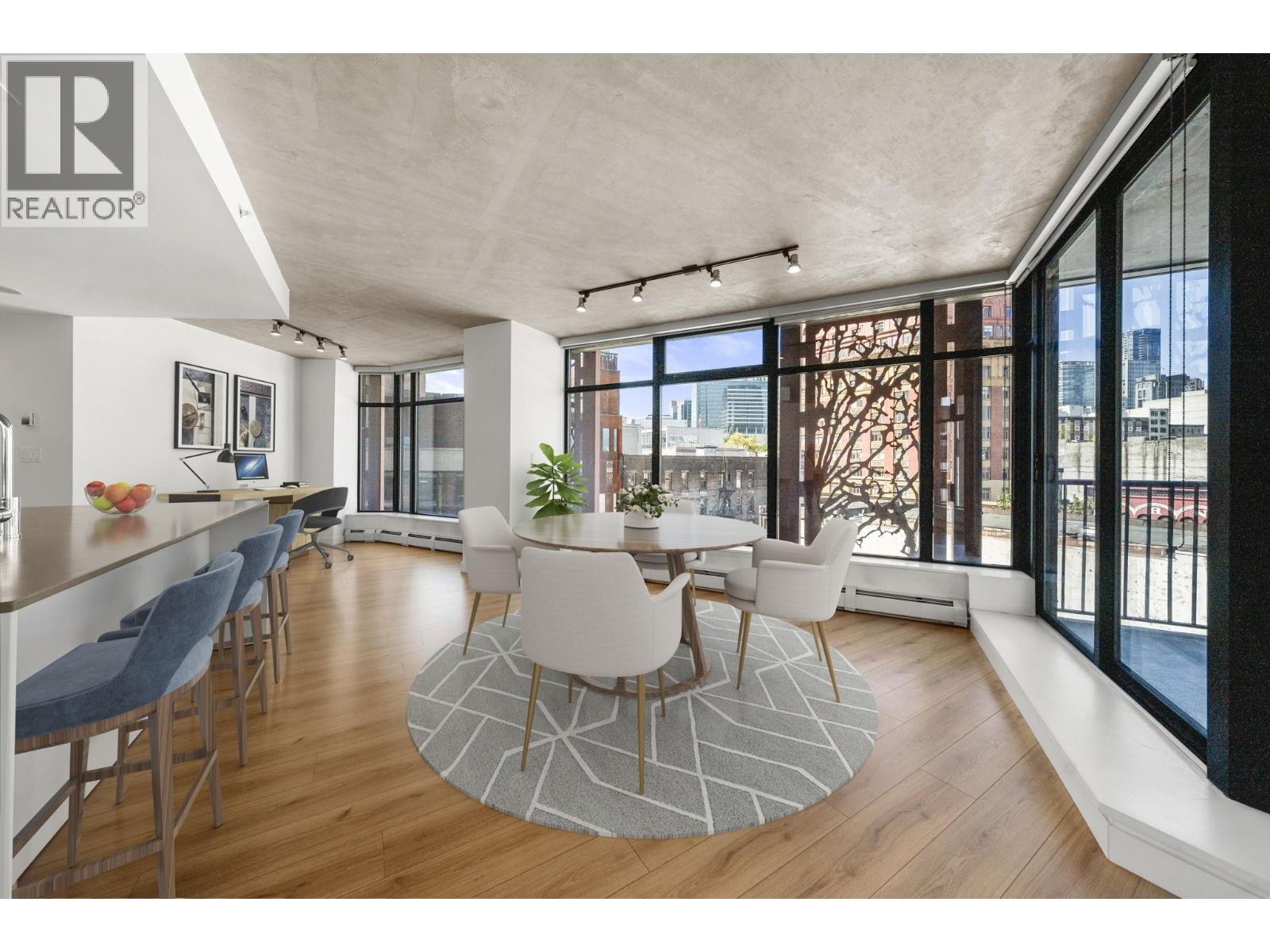 810 128 W CORDOVA STREET
