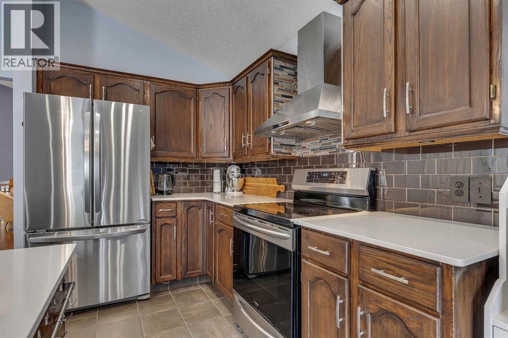 10913 Hidden Valley Drive NW