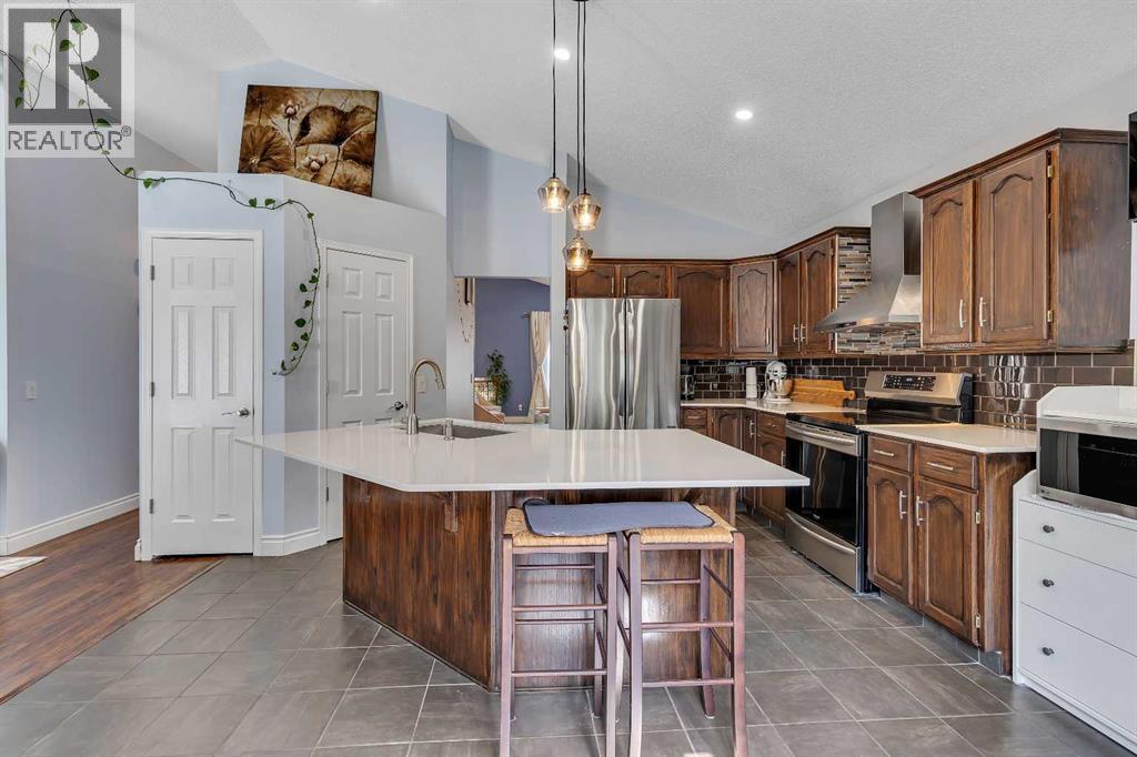 10913 Hidden Valley Drive NW