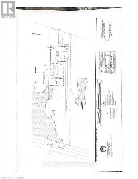 LOT 6 SUNSET DRIVE