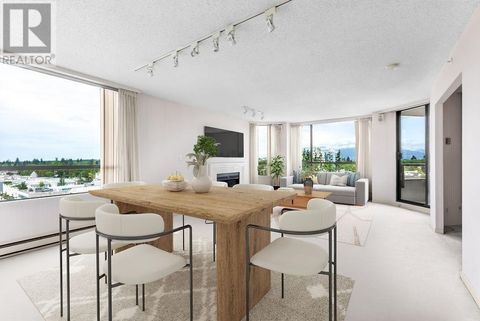 804 2189 W 42ND AVENUE Vancouver BC V6M2B7