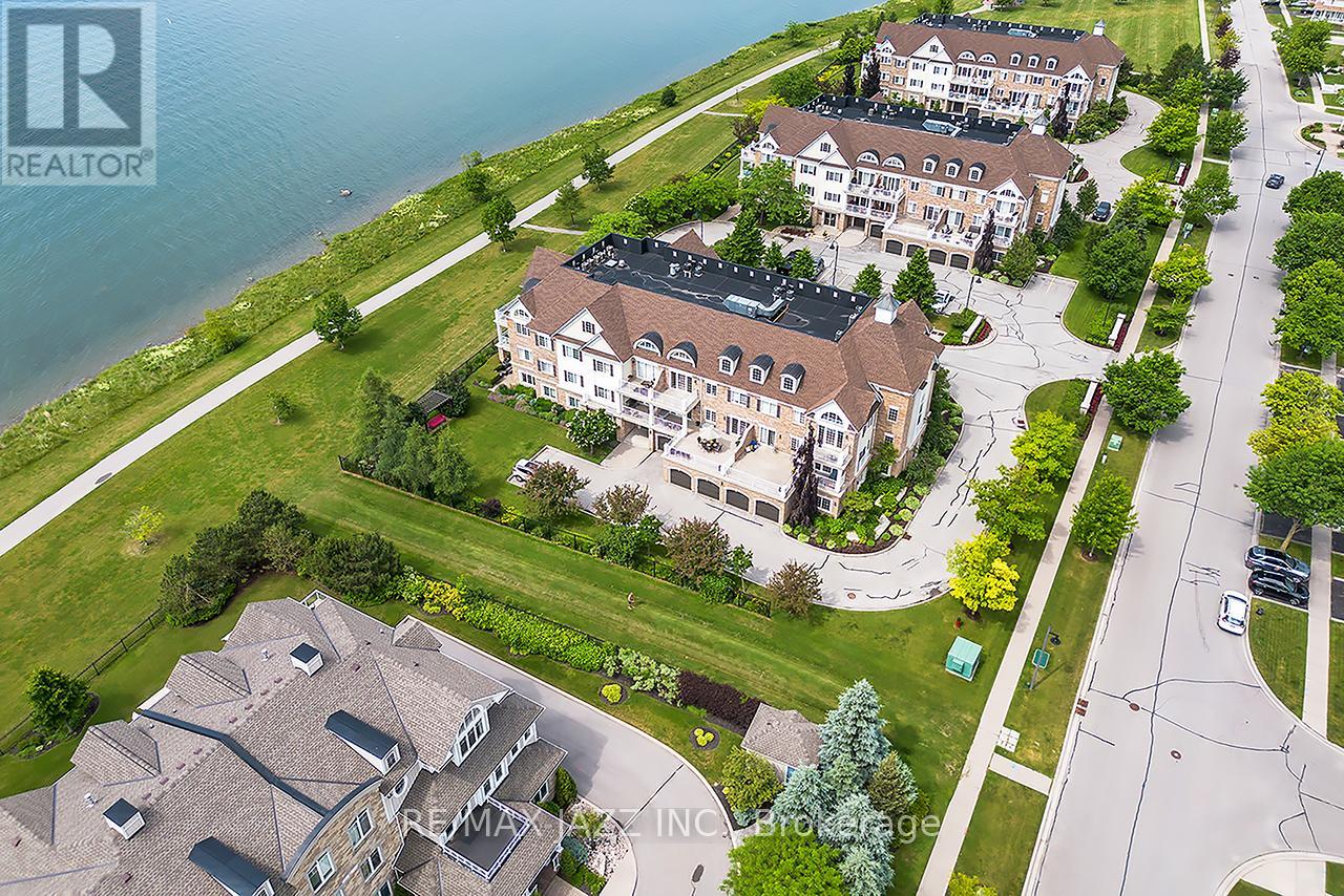 102 - 375 LAKEBREEZE DRIVE