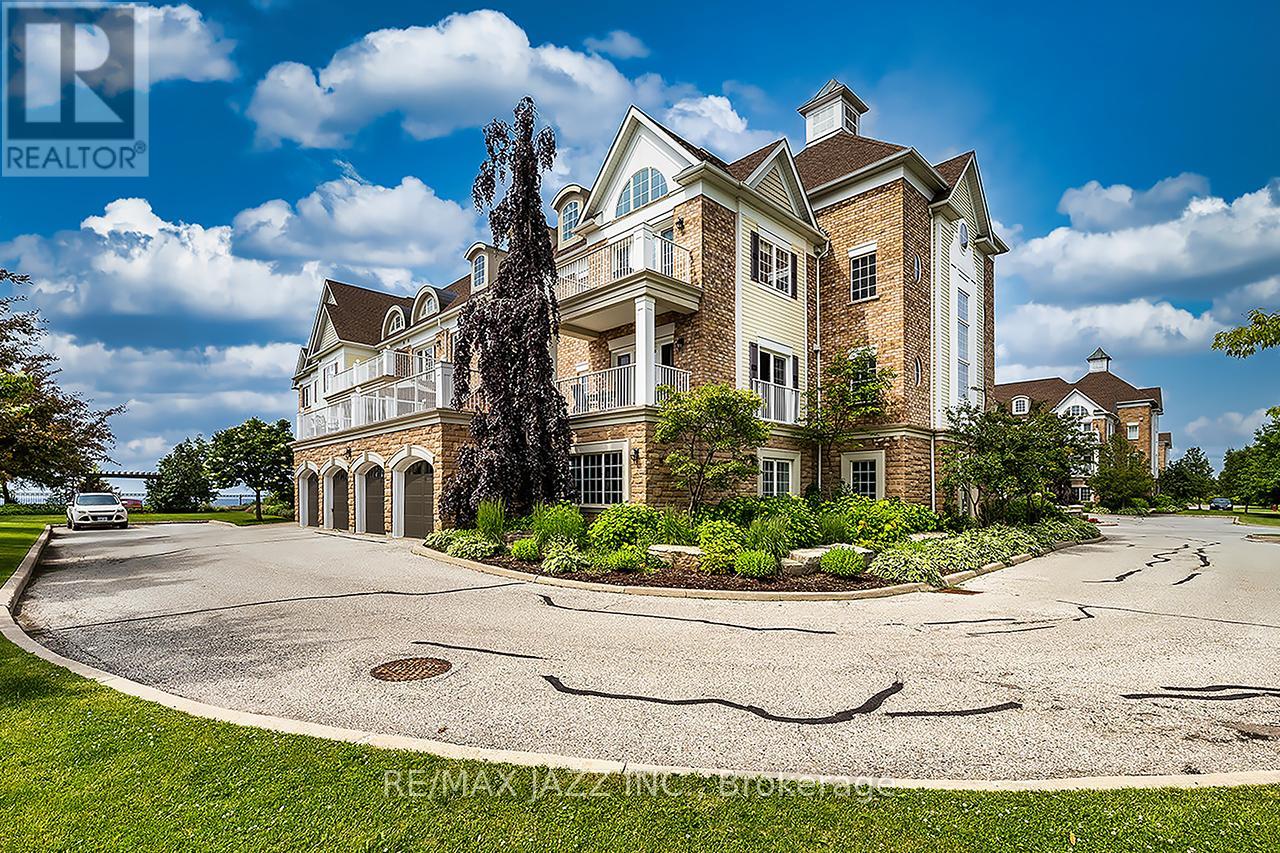 102 - 375 LAKEBREEZE DRIVE