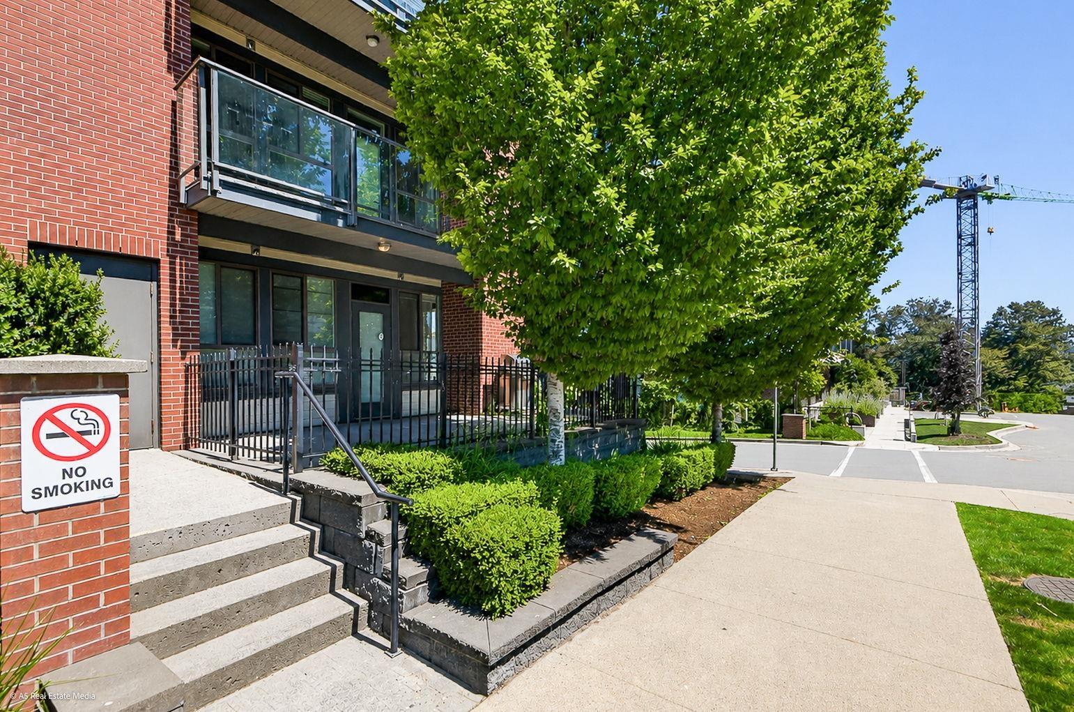 111 3080 GLADWIN ROAD