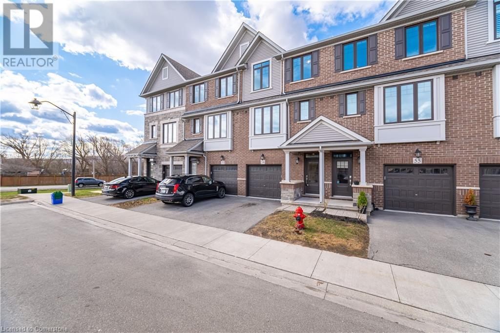 288 GLOVER Road Unit# 54