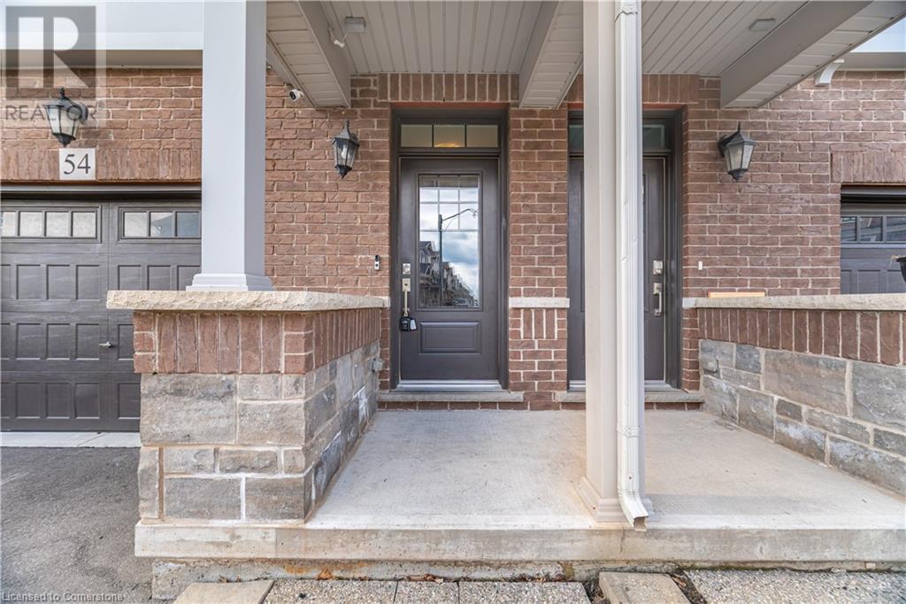 288 GLOVER Road Unit# 54