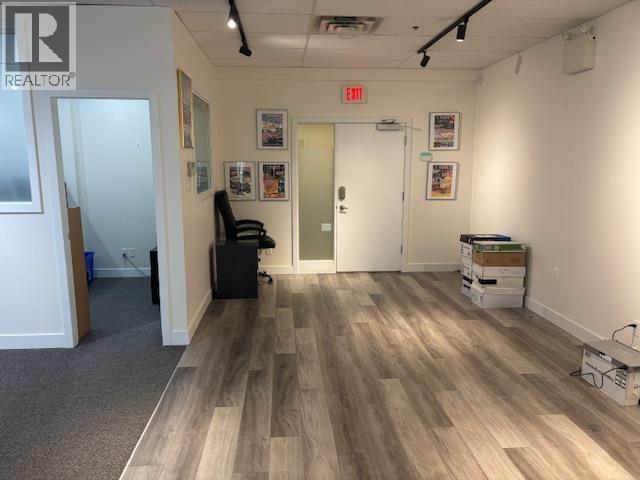 203-204 8580 CAMBIE ROAD