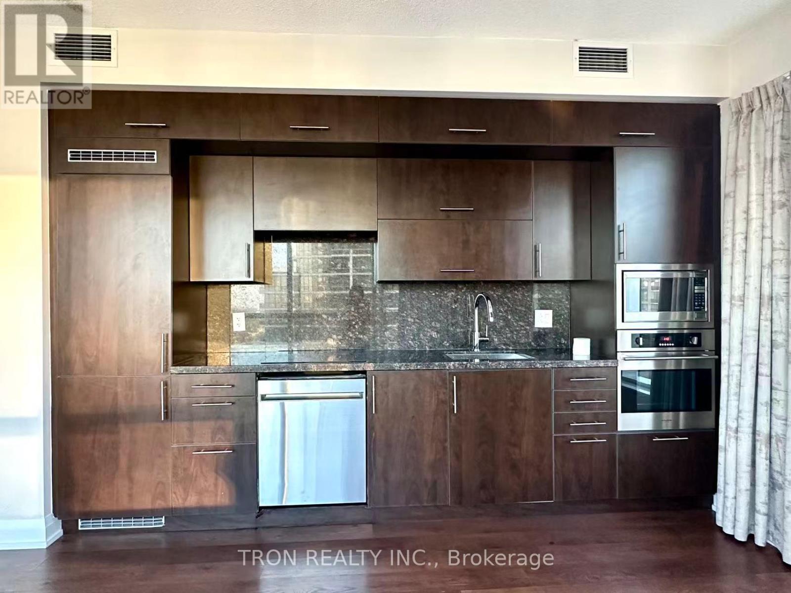 2505 - 2 ANNDALE DRIVE