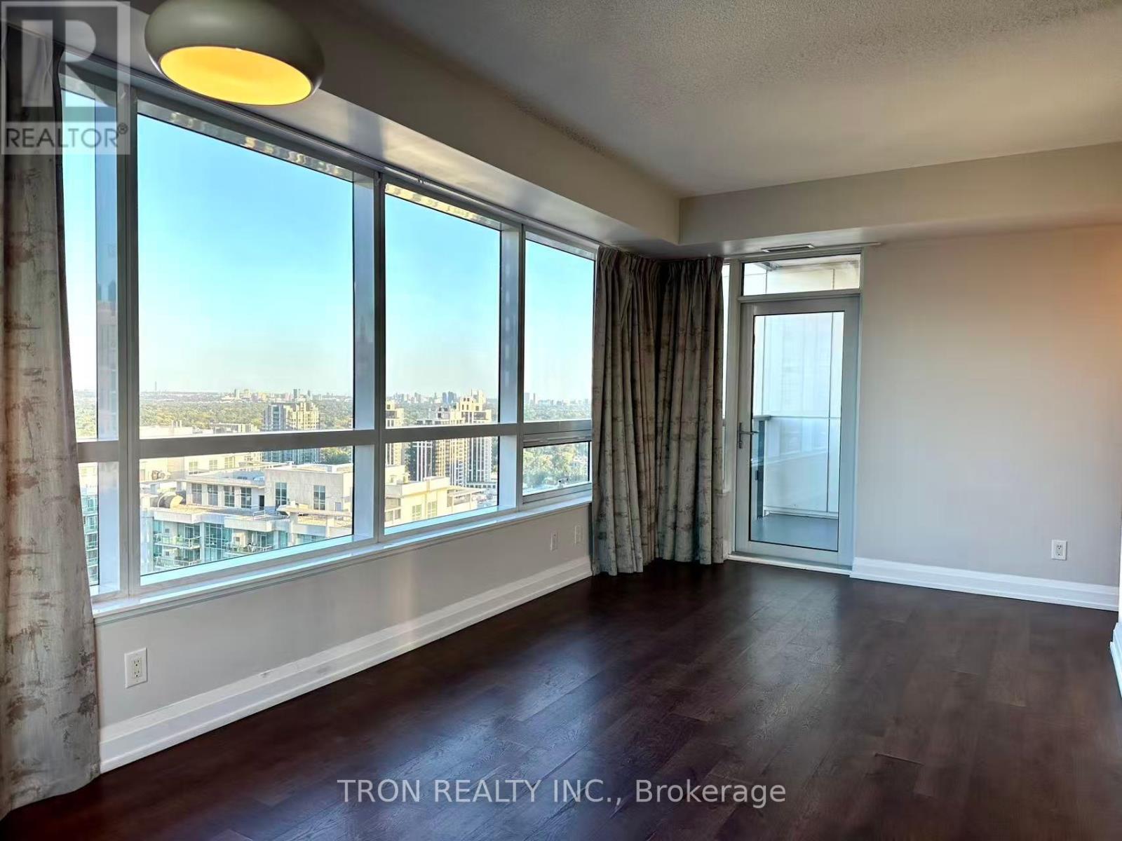 2505 - 2 ANNDALE DRIVE