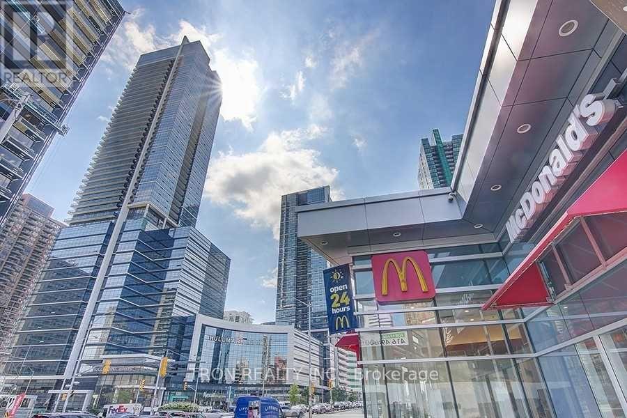 2505 - 2 ANNDALE DRIVE