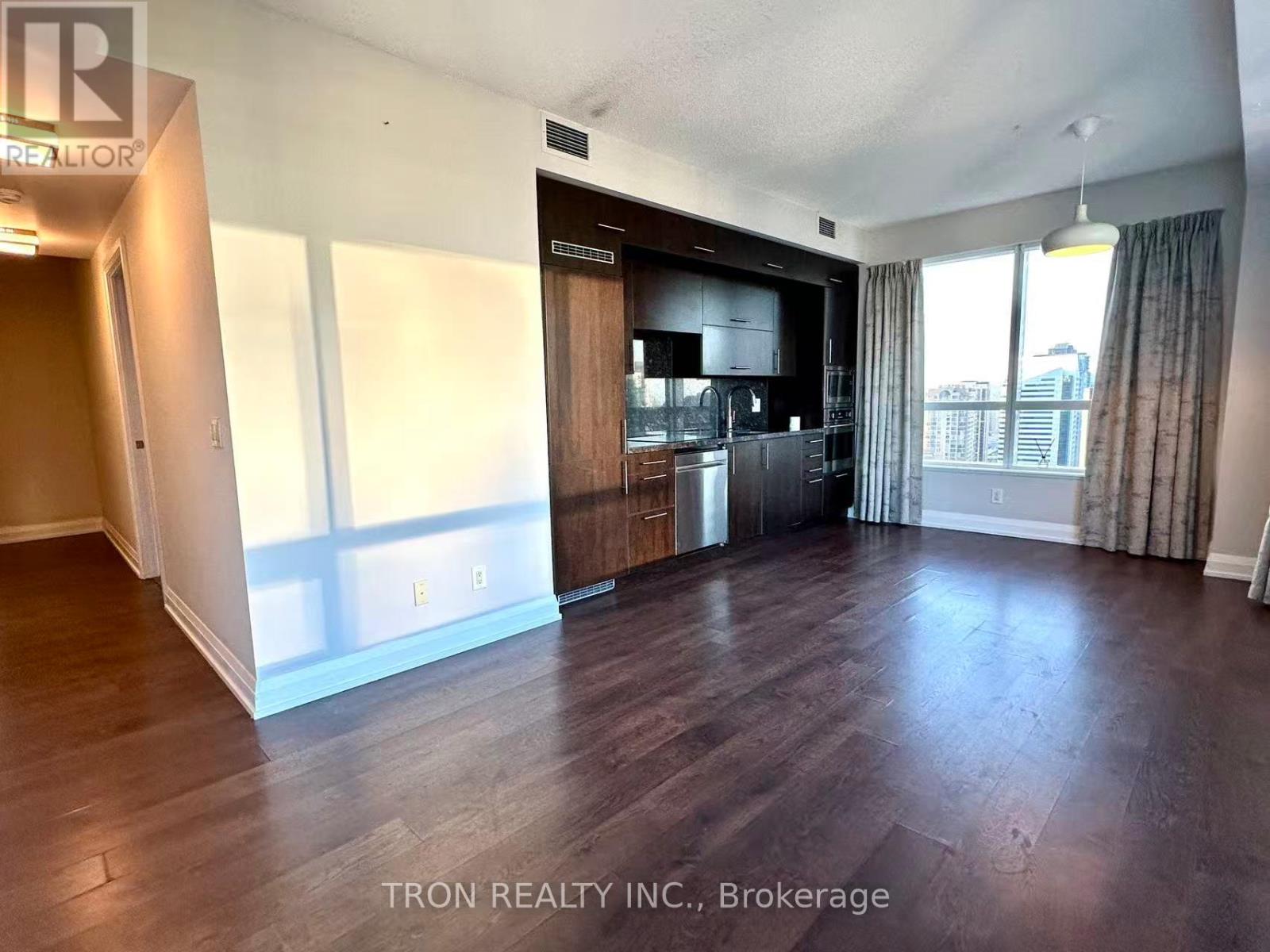 2505 - 2 ANNDALE DRIVE