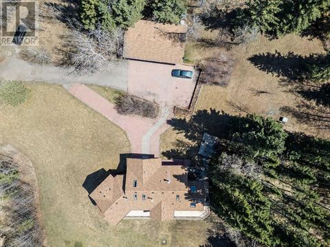 290064 240 Street W Rural Foothills County AB T0L1K0