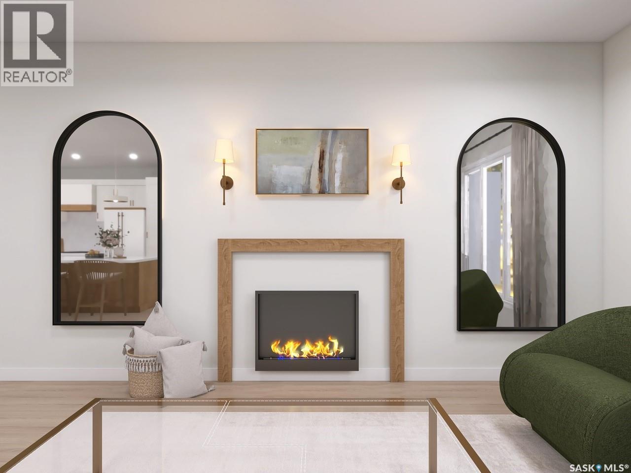 8 Oak BAY