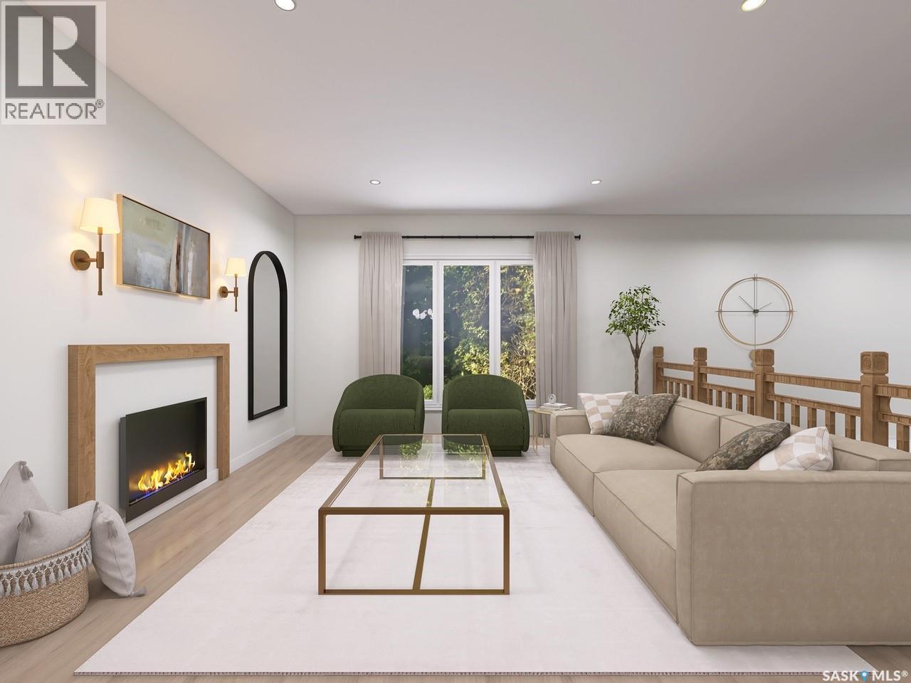 8 Oak BAY
