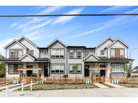 20957 83 AVENUE Langley BC V2Y4K4