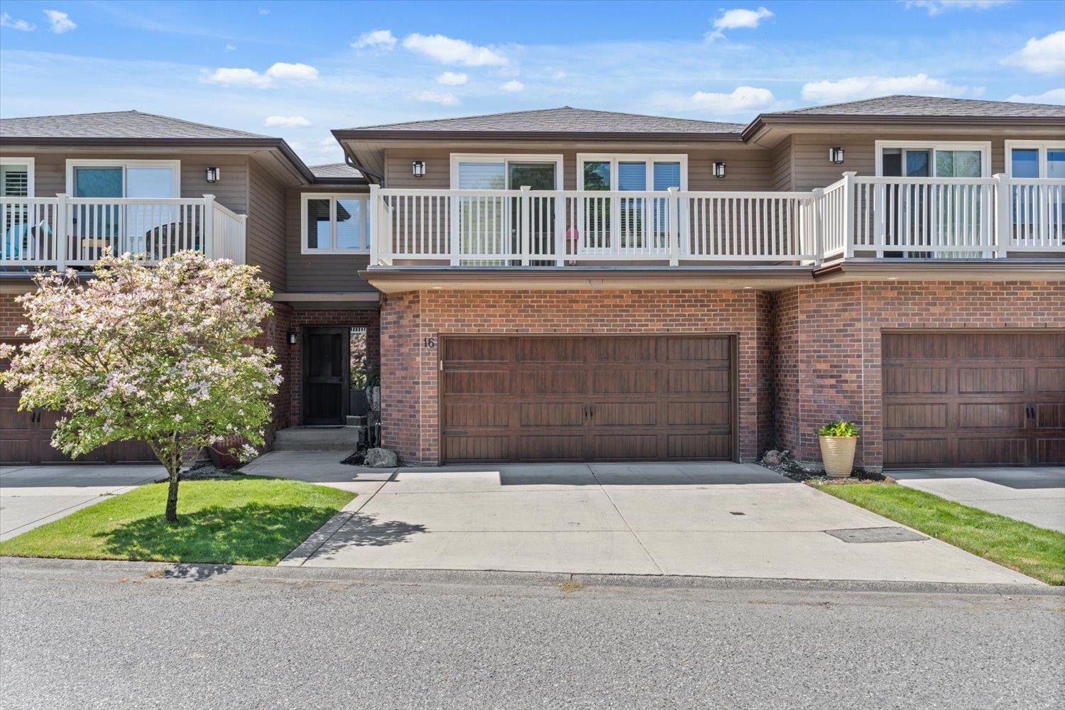 16 7001 EDEN DRIVE|Sardis West Vedder