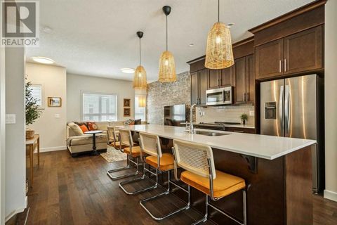 289 Silverado Plains Park SW Calgary AB T2X1Y8