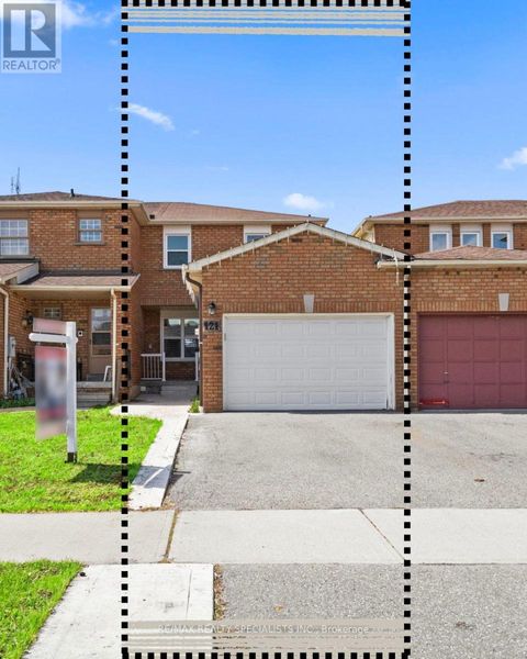 121 TULIP DRIVE Brampton (Fletcher's Creek South) ON L6Y3X6