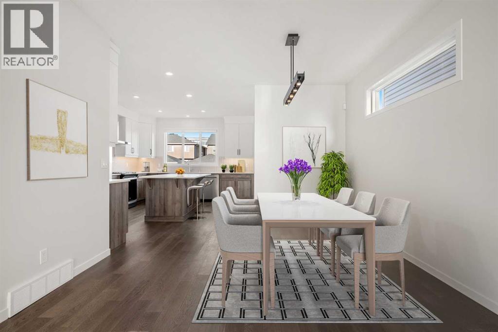 110 Wolf Creek Rise SE